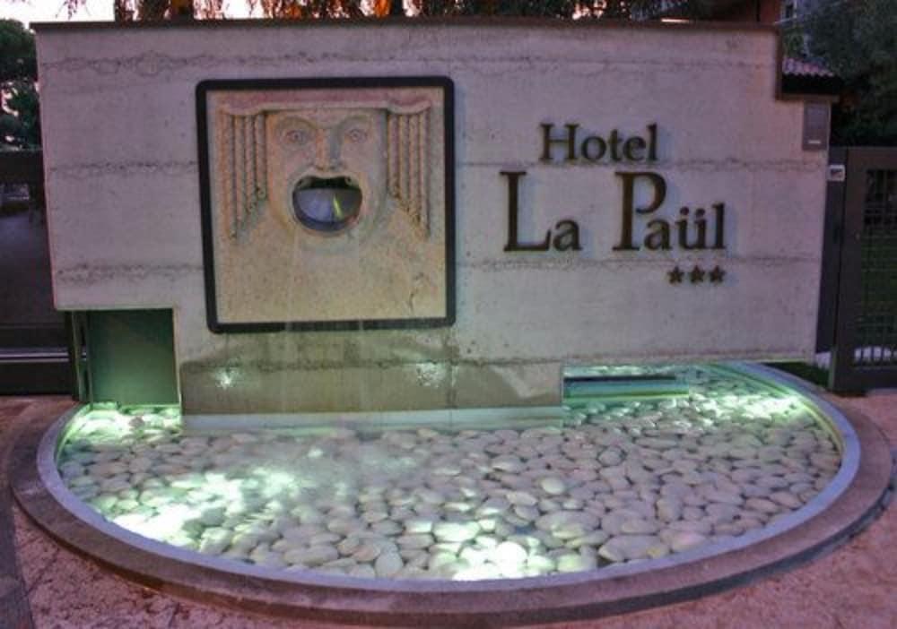 Hotel La Paul Sirmione Extérieur photo